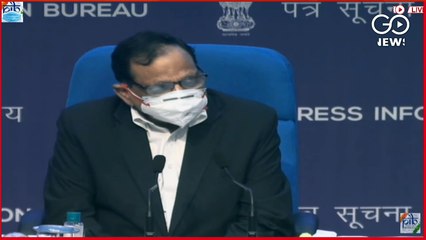 #PressBriefing On The Actions Taken, #Preparedness & Updates On #COVID19
