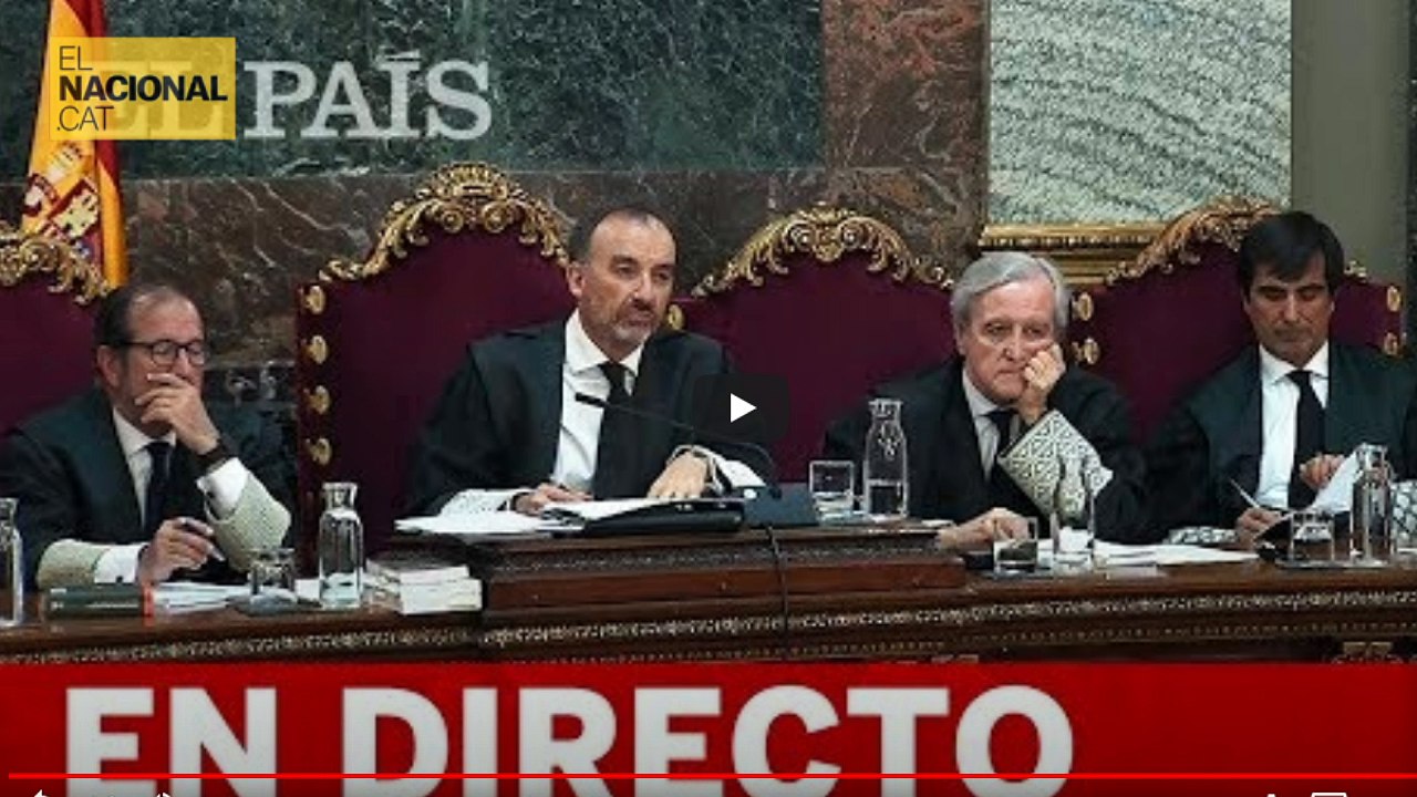 #ENDirecte | Compareixença després de la reunió amb el cap de Govern d’Andorra