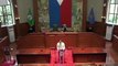 Who are Duterte’s possible contenders in the 2022 polls? | Evening wRap