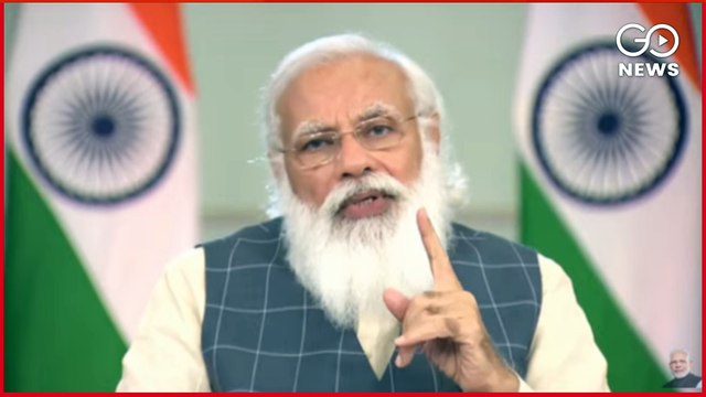 LIVE: PM #NarendraModi Interacts With #ChiefMinisters Of Different States On #COVID19 Situation