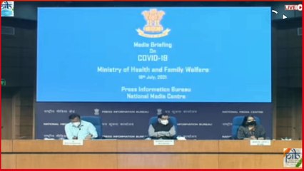 #PressBriefing On The Actions Taken, Preparedness & Updates On #COVID19