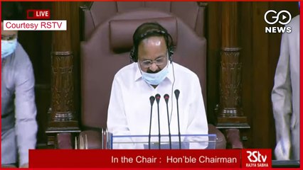 LIVE: Parliaments #MonsoonSession Begins
