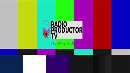 Radio Productor TV