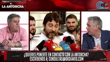 DIRECTO #LaAntorcha: el plantón de Sánchez a la disidencia cubana