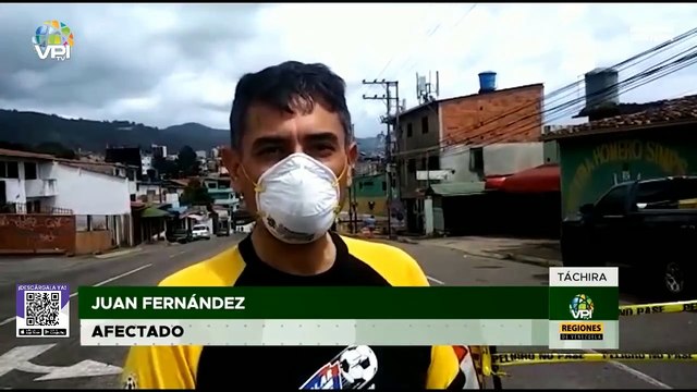 Transportistas en Sucre #Venezuela, piden aumento de pasaje + Regiones de #Venezuela - #20Jul - Ahora