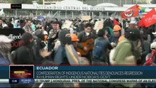 Live streaming TeleSUR English
