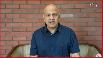 #Delhi Deputy CM #ManishSisodia On #OxygenCrisis Issue
