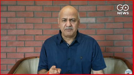 #Delhi Deputy CM #ManishSisodia On #OxygenCrisis Issue