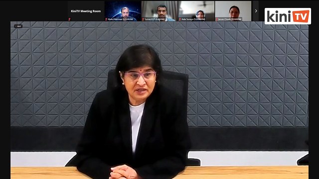 LIVE: #HartalDoktorKontrak movement submits memorandum