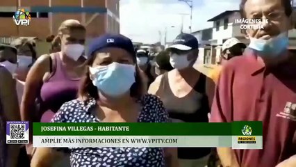 Baja la producción de leche en #Portuguesa + Regiones de #Venezuela - #23Jul - Ahora
