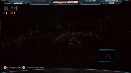 [FR][XBOXSX] live sur divers jeux proposer