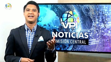 En Vivo | Noticias VPItv Emisión Central - Lunes 26 de Julio