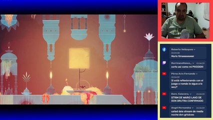 Gris - Pregúntale a Arturo en Vivo