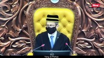 [LIVE] Sidang Parlimen Dewan Rakyat (Sesi Pagi) - 28 Julai 2021