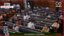 LIVE: “Kaala Qanoon Wapas Lo” Oppostion Continue Raises Slogan In The #Parliament