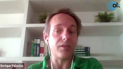 #LaAntorcha: Todos los detalles de la entrevista a Menchu Álvarez del Valle