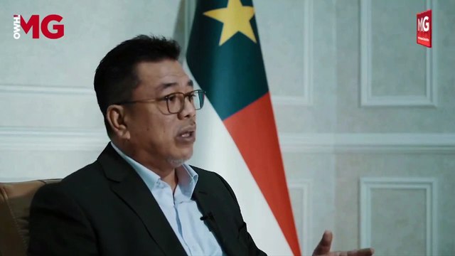 EKSKLUSIF OWH!MG | Berhentilah Politik, Fikirlah Tentang Rakyat