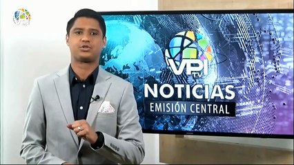 En Vivo | Noticias VPItv Emisión Central - Lunes 02 de Agosto