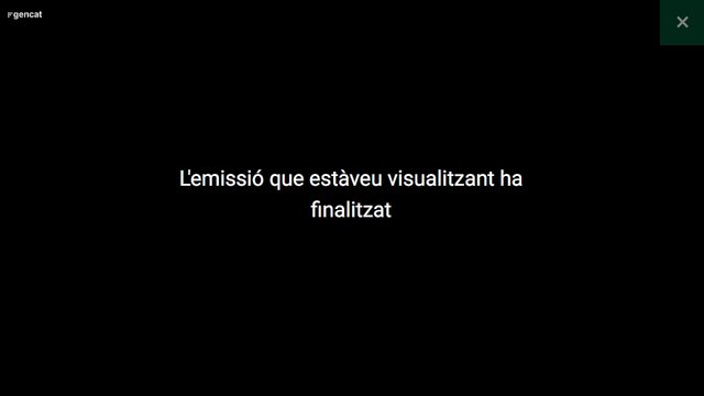 #ENDirecte | Roda de premsa posterior a la reunió del Govern