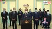 LIVE: Pengumuman khas oleh Perdana Menteri Muhyiddin Yassin