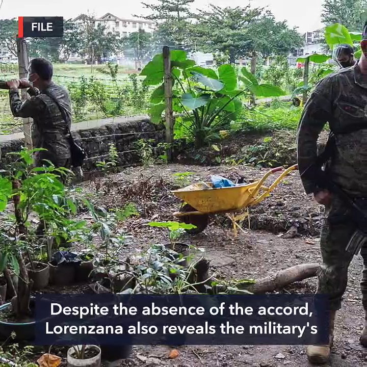 Robredo urges government: More tests, vaccines during ECQ | Evening wRap