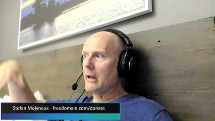 WEDNESDAY NIGHT LIVE! Freedomain Livestream