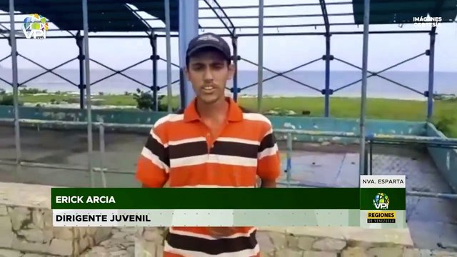 México confirma ser sede para el diálogo entre el oficialismo y oposición - #05Ago - Ahora