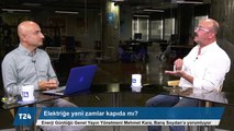 Türkiye enerji krizi mi yaşıyor? Enerji Günlüğü GYY Mehmet Kara, Barış Soydan’a yorumluyor