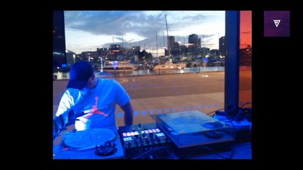 VIBESOLATE SESSIONS: HIP HOP VS R&B