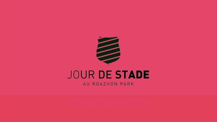 Live Jour de Stade : Avant match Stade Rennais F.C. / Lens