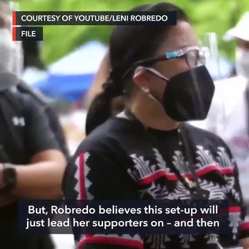 Roque on vaccine refusers: Bahala na COVID-19 sa kanila | Evening wRap