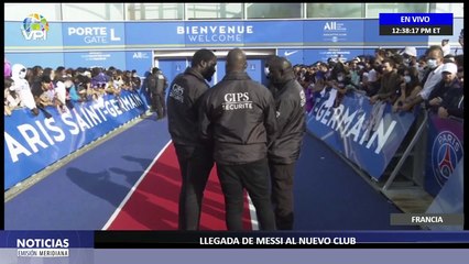 En Vivo | Noticias VPItv Emisión Meridiana - Martes 10 de Agosto