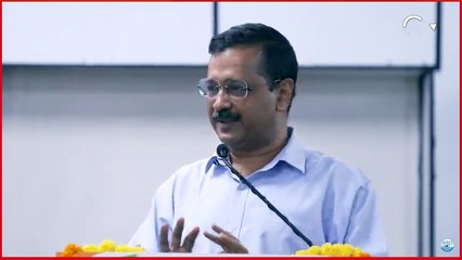 #Delhi CM #ArvindKejriwal Launches 'Faceless' Transport Services In Delhi