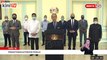 LIVE: Perdana Menteri Muhyiddin Yassin sampaikan perutusan khas