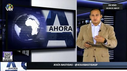 En Vivo | Lo que es noticia en #EEUU + Regiones de #Venezuela  - #13Ago - Ahora