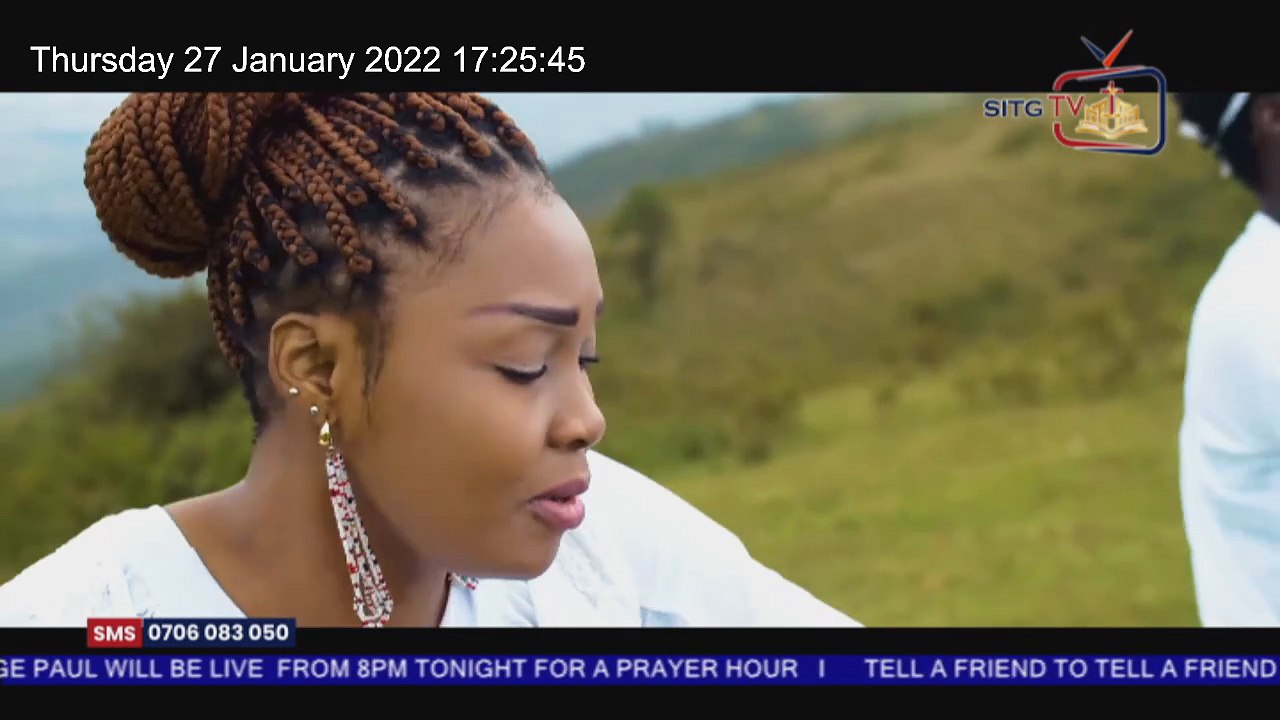 Grace TV KENYA
