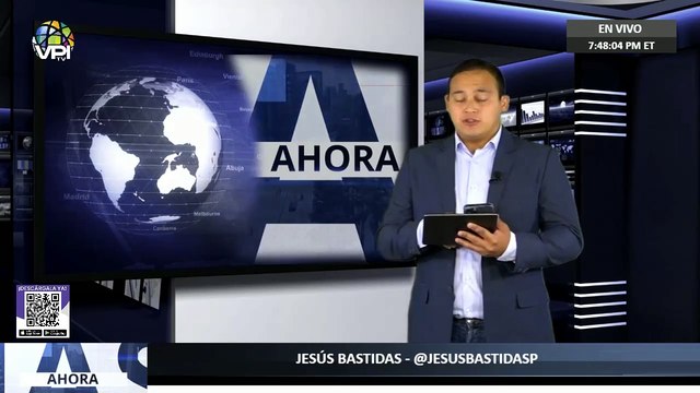 En Vivo | Inicia proceso de diálogo entre oficialismo y oposición venezolana desde México - Ahora