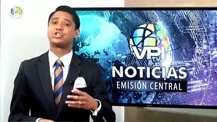 Noticias VPItv Emisión Central - Viernes 13 de Agosto