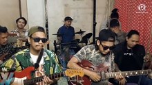 Rappler Live Jam: We Got