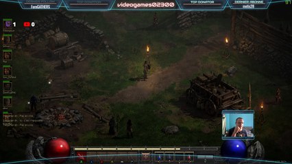 [FR][XBOXSX] live sur divers jeux proposer