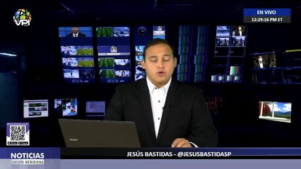 En Vivo | Noticias VPItv Emisión Meridiana - Martes 17 de Agosto