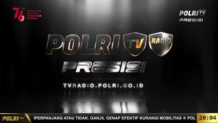 PRESISI 18 AGUSTUS 2021