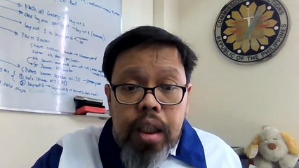 Comelec press briefing on voters' registration | Wednesday, August 18