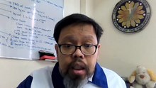 Comelec press briefing on voters' registration | Wednesday, August 18