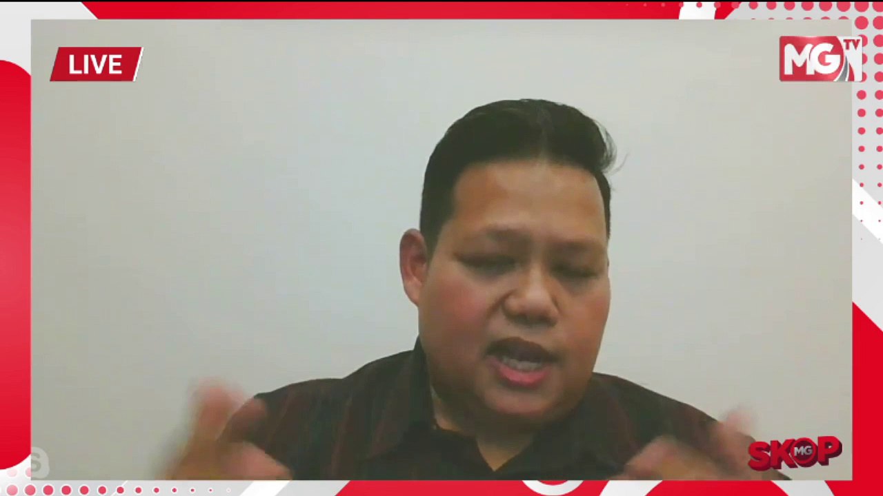 SKOP MG : Perdana Menteri 9 : Perikatan Nasional Atau Pakatan Harapan?