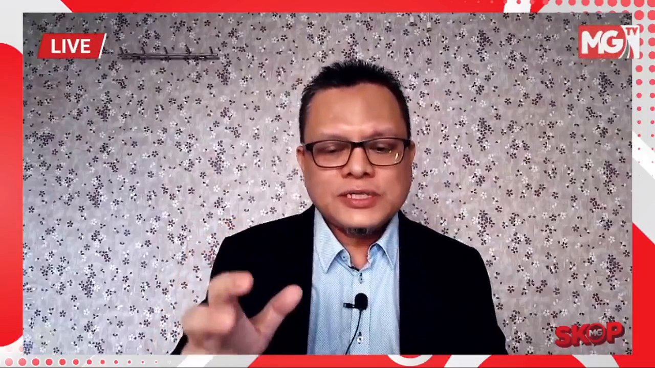 SKOP MG : Mesyuarat Majlis Raja-Raja, Apakah Keputusannya?