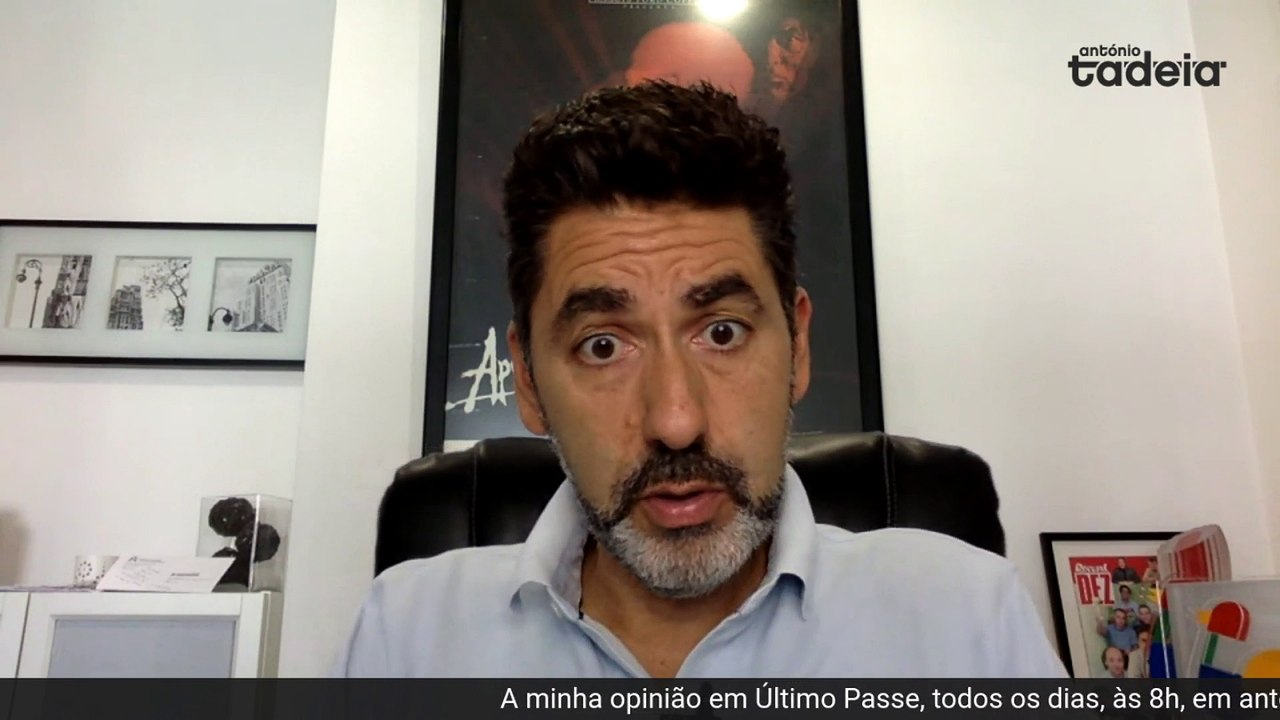 FDV #418 - Grande noite europeia