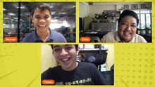 Laffler Talk: Warak with you