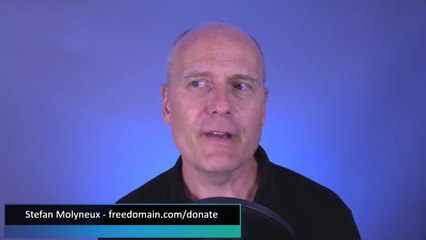 FRIDAY NIGHT LIVE! Freedomain Livestream
