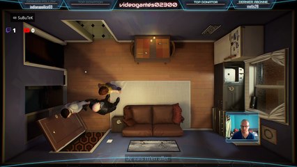 [FR][XBOXSX] live sur divers jeux proposer